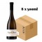 【原箱】Pago de Tharsys Dulce Natural 2018丨塔思甜酒丨西班牙丨500ml x 8枝丨MT Wine