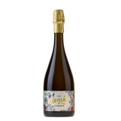 Pago de Tharsys Alegria de Tharsys Cava NV丨塔思囍慶卡瓦氣泡酒丨西班牙丨750ml丨MT Wine